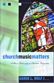 Church Music Matters